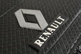 Tapetes Renault Sandero Sintético Accesorios Carro Lujos